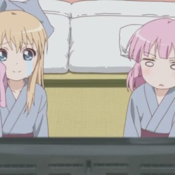 [Pazar Eki] En Sevdiğiniz Dizi Bittiğinde Üzülüyor musunuz?