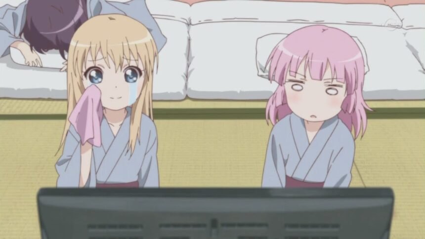 [Pazar Eki] En Sevdiğiniz Dizi Bittiğinde Üzülüyor musunuz?