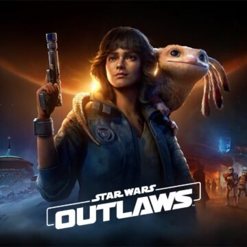 Star Wars Outlaws’ın Tasarımcıları Sahne Arkasında Neler Döndüğünü Anlatıyor