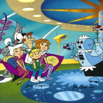 [Pazar Eki] Jetgiller Bugün 62 Yaşında! Geleceğe Dönüş: Nostaljik Animasyonun Yıldönümü