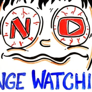 [Pazar Eki] Çok Fazla Dizi İzlemek: Keyif mi, Risk mi?