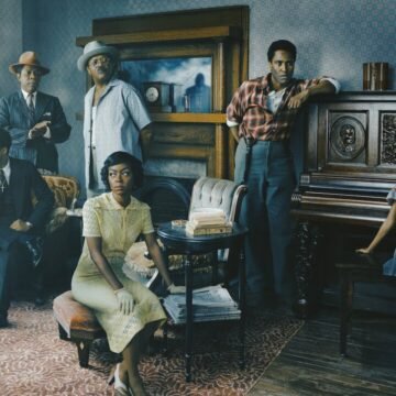 [Pazar Eki] Soğuk Kasım Gecelerinde Netflix Keyfi: İşte En Yeni Filmler ve Diziler