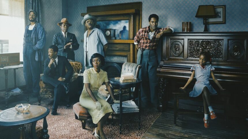 [Pazar Eki] Soğuk Kasım Gecelerinde Netflix Keyfi: İşte En Yeni Filmler ve Diziler