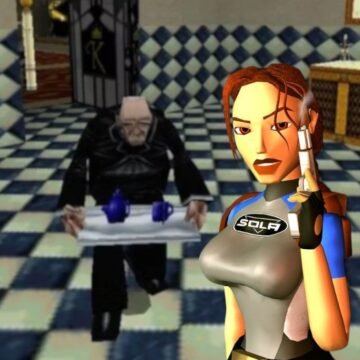 [Pazar Eki] Video Oyun Tarihinin En Efsanevi 12 Evi!